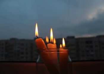 Where the lights will be turned off on October 20: list of addresses from the Bishkek PES – Tazabek