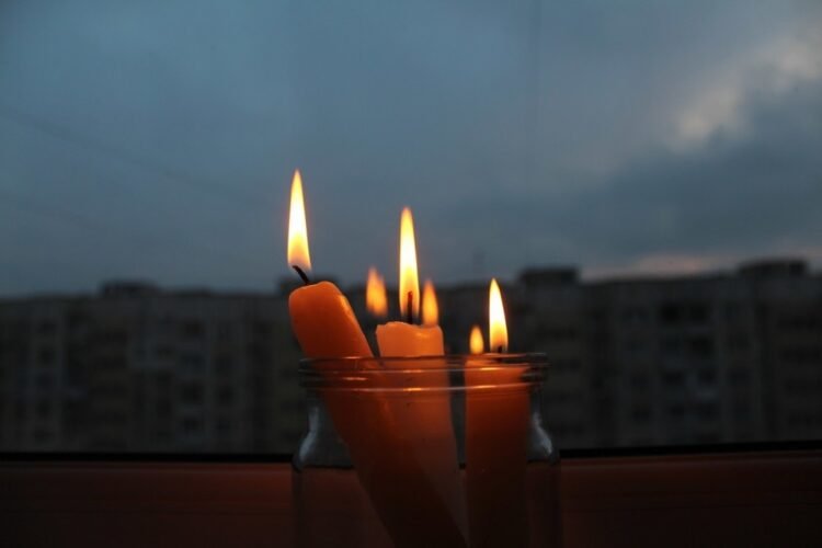 Where the lights will be turned off on October 20: list of addresses from the Bishkek PES – Tazabek
