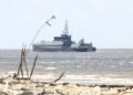 Coast Guard officer faces court-martial over damaged vessel