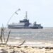 Coast Guard officer faces court-martial over damaged vessel
