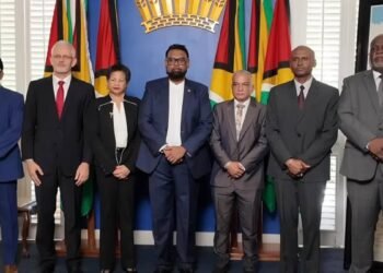 Commission of Inquiry into Guyana’s fatal boating incident begins public hearings