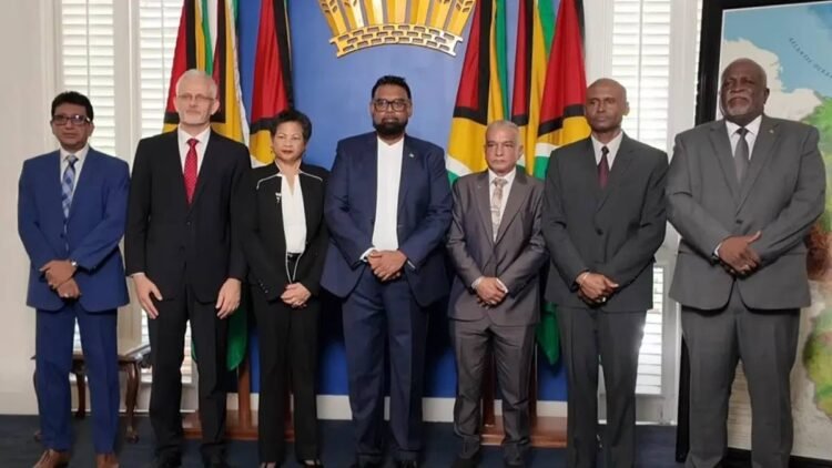 Commission of Inquiry into Guyana’s fatal boating incident begins public hearings