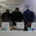 Souk Ahras security forces depose those accused of defrauding students and researchers – Al-Shorouk Online