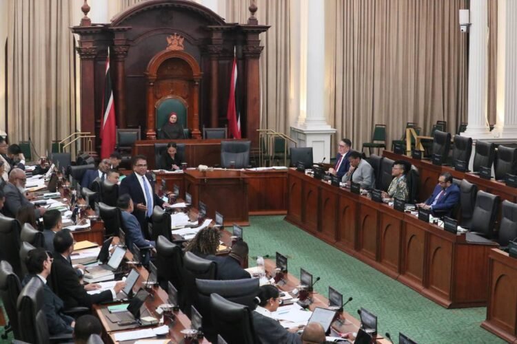 Sweeping age-limit Bill passes 23-10