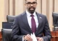 More responsibility for SaddamPM: Cabinet changes to ‘increase efficiency’; Hosein can manage workload
