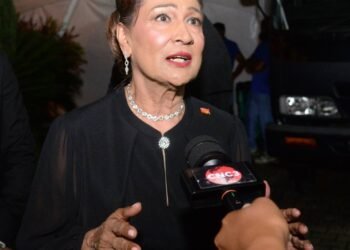 PM defends age-limit Bill, attacks PNM and Independent senators