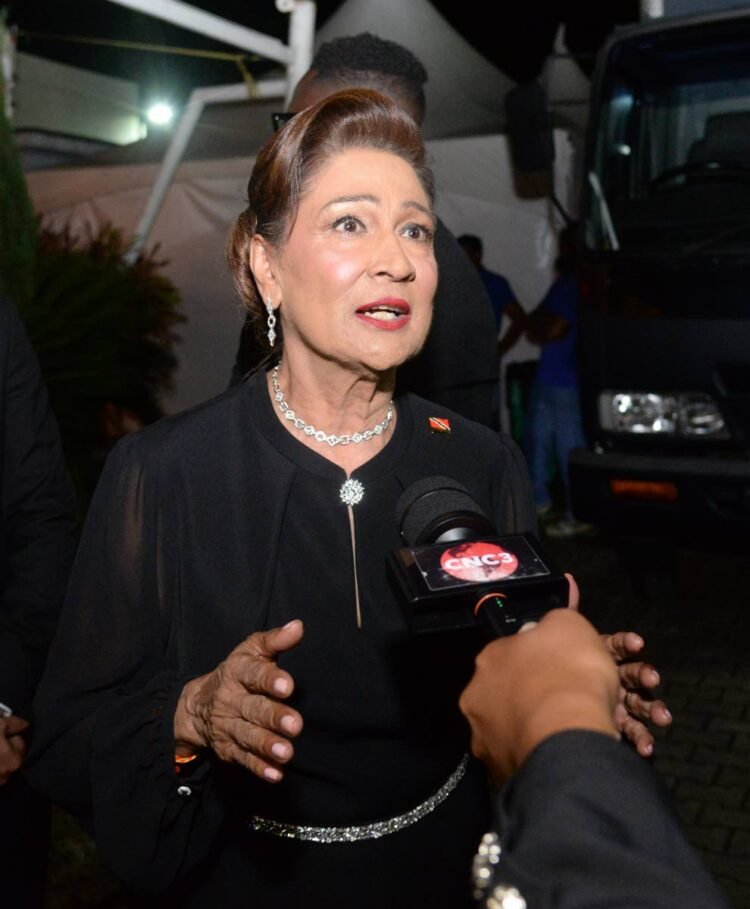 PM defends age-limit Bill, attacks PNM and Independent senators
