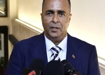 Alexander defends HDC contractor selection process despite OPR findings