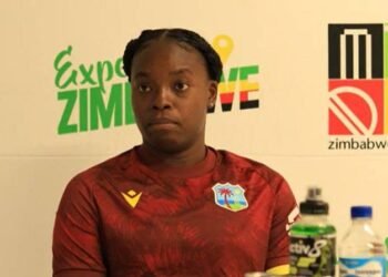 Alleyne: We never doubted we would win ODI series