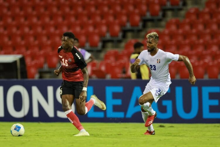 Curacao hands T&T 3rd Nations League defeat