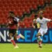 Curacao hands T&T 3rd Nations League defeat