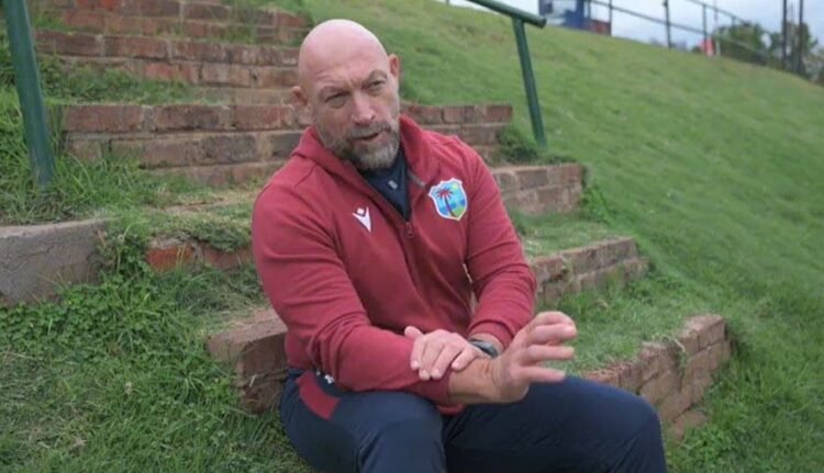 Deitz looking to younger players in T20 series