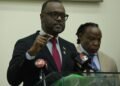 Gonzales accuses Govt of trying to silence PNM