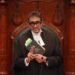 MARVIN’S MOTION FALLS FLATEmbarrassment for Opposition Chief Whip as his parliamentary submission fails, but he claims it’s a deliberate attempt to silence PNM