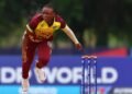 Windies Women stroll to easy victory in T20I opener