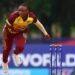 Windies Women stroll to easy victory in T20I opener