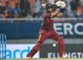 Hope’s century, Paul’s five-for stun India as West Indies force decider