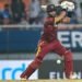 Hope’s century, Paul’s five-for stun India as West Indies force decider