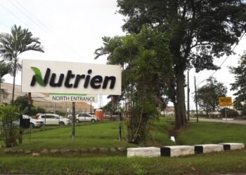 350 MORE JOBS ON THE LINEAfter nearly a year of lying idle, Nutrien announces indefinite shutdown…