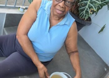 WASA says discoloured water remains safe for domestic use