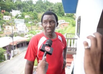 St James residents demand answers over days of dirty water