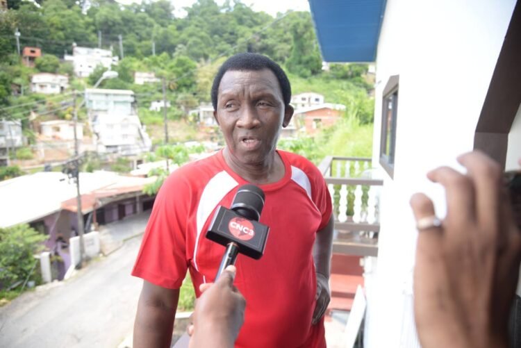 St James residents demand answers over days of dirty water