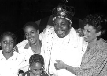 BIG SHOW FOR SPARROWPublic viewing of cultural icon’s body starts on Tuesday, with major Carnival-like celebration and funeral procession planned for Friday