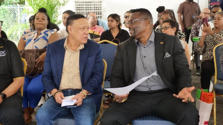 More homes, safer families on ministers’ Budget wish lists