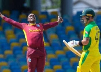 Hilfenhaus, Ahmed bowl Australia to victory over West Indies