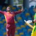 Hilfenhaus, Ahmed bowl Australia to victory over West Indies