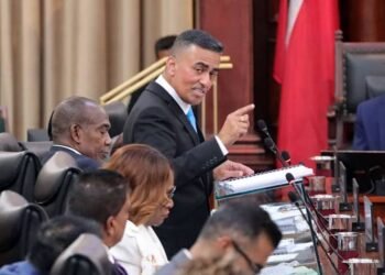Govt’s $63.3B budget gives more to pensioners, taxes remote digital services