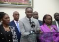 Farley ‘gutted’ by Tobago’s budget allocation