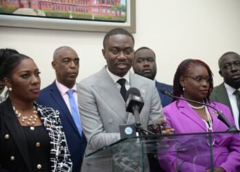 Farley ‘gutted’ by Tobago’s budget allocation