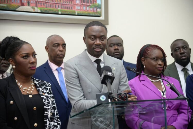 Farley ‘gutted’ by Tobago’s budget allocation