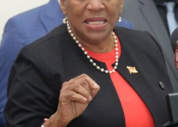 Beckles alleges discrimination, demands criteria for funding cuts