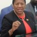 Beckles alleges discrimination, demands criteria for funding cuts