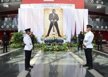TTALPA wants CAL plane named after Mighty Sparrow