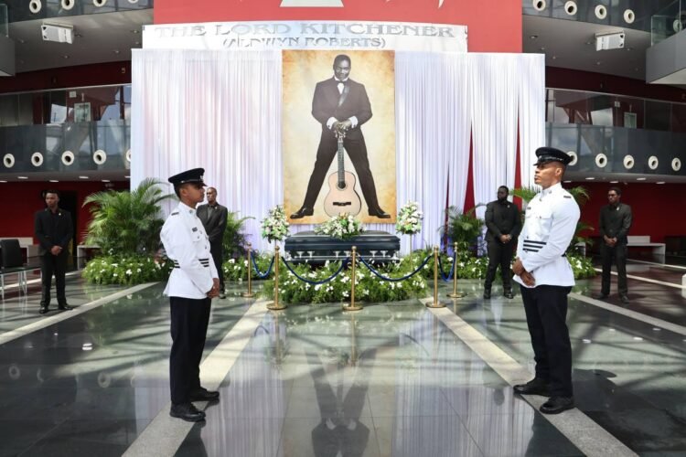 TTALPA wants CAL plane named after Mighty Sparrow