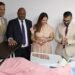 ERHA launches bedside birth certificates