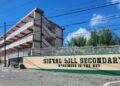 Signal Hill student beaten by mother on school compound