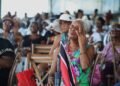 Kamla: Grand Stand to be renamed in Sparrow’s honour