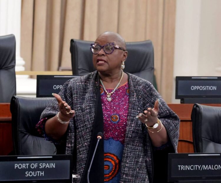 $3.4B HDC project exposed Robinson-Regis reveals scathing OPR findings for cancelled contracts