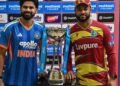 Sammy pleased with Windies’ T20I progress