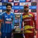 Sammy pleased with Windies’ T20I progress