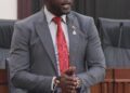 PGonzales claims workers deliberately starving communities to facilitate water trucking racket; calls for police intervention