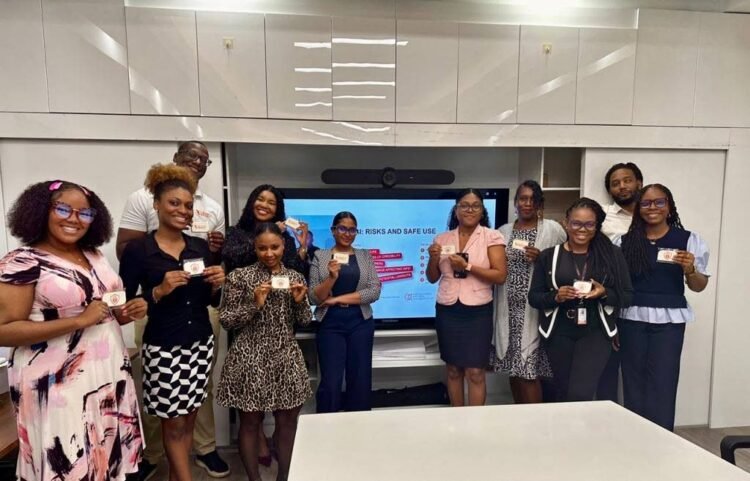Liberty Caribbean urges caution over AI cyber threats