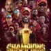 West Indies crowned champions after demolishing England in final