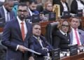 Hosein: AG Office’s to probe land lease to ex-PNM treasurer