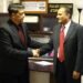 Acting Chief Magistrate: I have done no wrong…