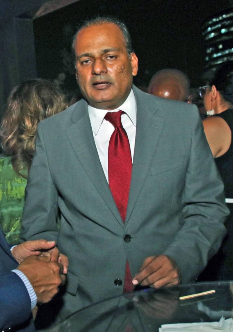 Judiciary, attorneys caution against prejudging Dabideen probe